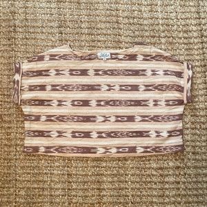 Stela 9 Easy Top- sand jaspe